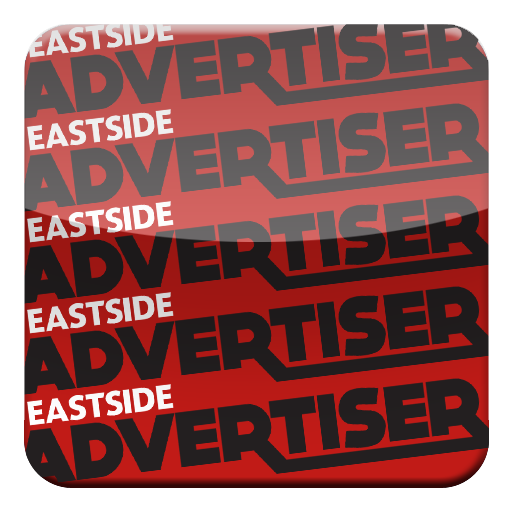 Eastside Advertiser LOGO-APP點子