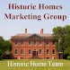 Historic Home Team