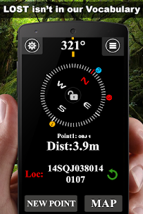 Military Survival v1.2 GPS EMRC