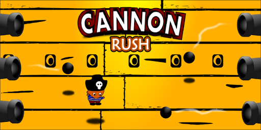 Cannon Rush