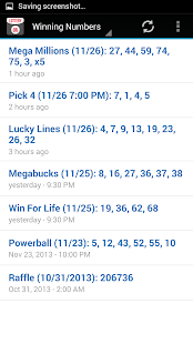 How to download Lottery Results: Oregon 2.3 apk for pc