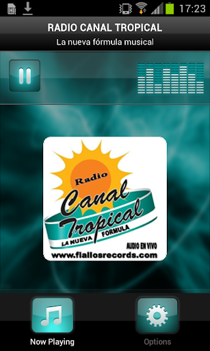 RADIO CANAL TROPICAL