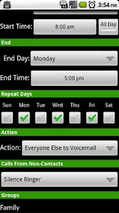 How to get Group to Voicemail lastet apk for bluestacks