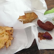 鮮魚店