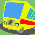 Kaohsiung Enroute! logo