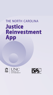 Download NC Justice Reinvestment APK for PC