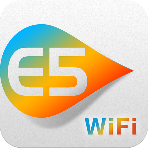 E5 WiFi plug 生活 App LOGO-APP開箱王