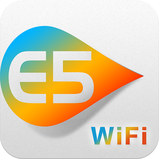 E5 WiFi插座 LOGO-APP點子