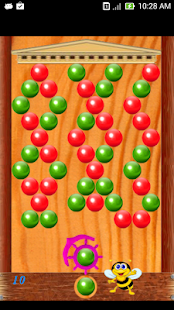 Download Bubble Shooter APK for PC