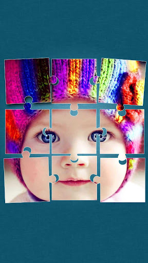 免費下載解謎APP|Cute Baby Jigsaw Puzzle app開箱文|APP開箱王