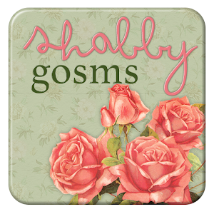 Shabby Princess GoSms.apk 1
