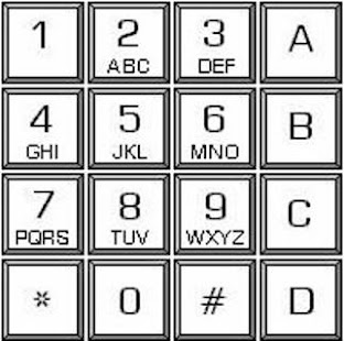 Lastest DTMF Tester APK for Android