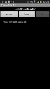 SReaderAuto Screenshots 0