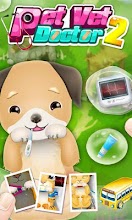 Baby Pet Vet Doctor APK Download for Android