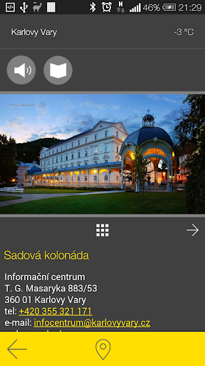 免費下載旅遊APP|Karlovy Vary - audio tour app開箱文|APP開箱王