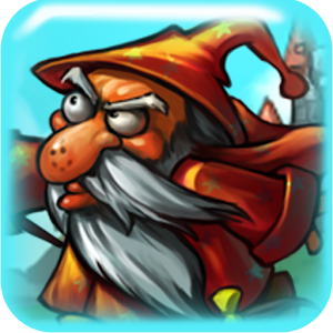 Wizards & Goblins logo