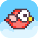 Flap Flap (Flappy Bird Clone) mobile app icon