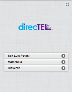 direcTEL Screenshots 0