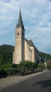 Kirche Ramsau