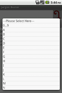 How to install Jargon Buster lastet apk for bluestacks