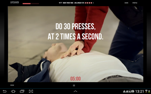 How to mod Lifesaver for Tablet 1.0 mod apk for pc