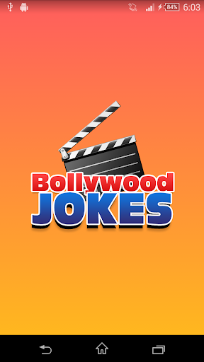 Bollywood Jokes