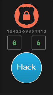   Hacking Simulator- screenshot thumbnail   