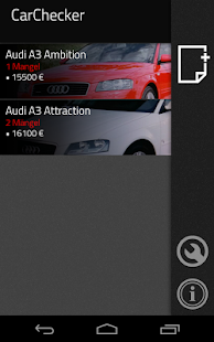 CarChecker FREE Screenshots 7
