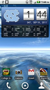 How to get UNC Tar Heels Live Clock 3.0.8 unlimited apk for laptop