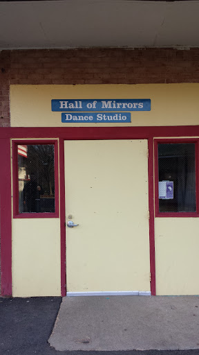 Glen Echo Dance Studio
