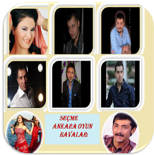 Download Seçme Ankara Oyun Havaları APK for Android