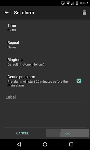 【免費生活App】Simple Alarm Clock Premium-APP點子