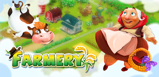 Hình ảnh Farmery - Game Nong Trai trên máy tính PC Windows & Mac