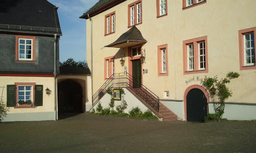 Schloss Wehen