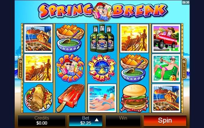 Slots Mobile descargar