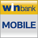 winbank Mobile Cyprus logo