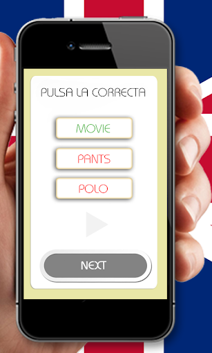 【免費教育App】Aperender vocabulario inglés-APP點子