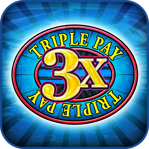 Triple Slots Max LOGO-APP點子