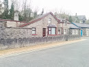 The Old Station Llangefni