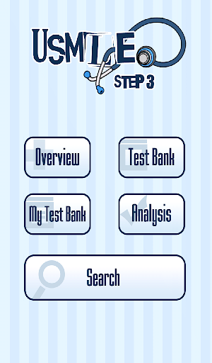 USMLE STEP 3 QUEST