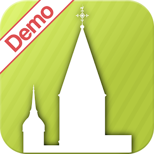 Cluny Vision Demo 2.5