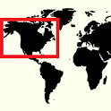 mapQWIK North America Atlas logo