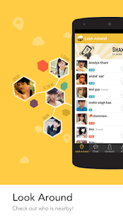   BeeTalk- screenshot thumbnail   