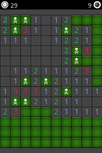 How to mod Mines - trial 1.2 unlimited apk for android