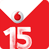 Vodafone Agenda 2015 Application icon