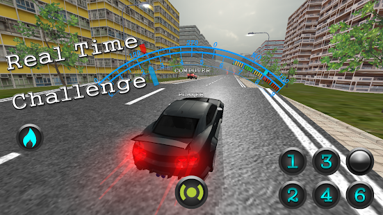 How to download Drag Drift Racer Online 1.54 unlimited apk for bluestacks