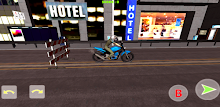 City Motocross APK