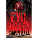 Evil Valley-Book logo
