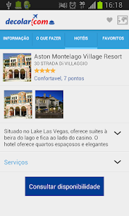 Las Vegas: Guia turístico Screenshots 4
