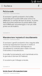 Condominio Pratico Screenshots 10